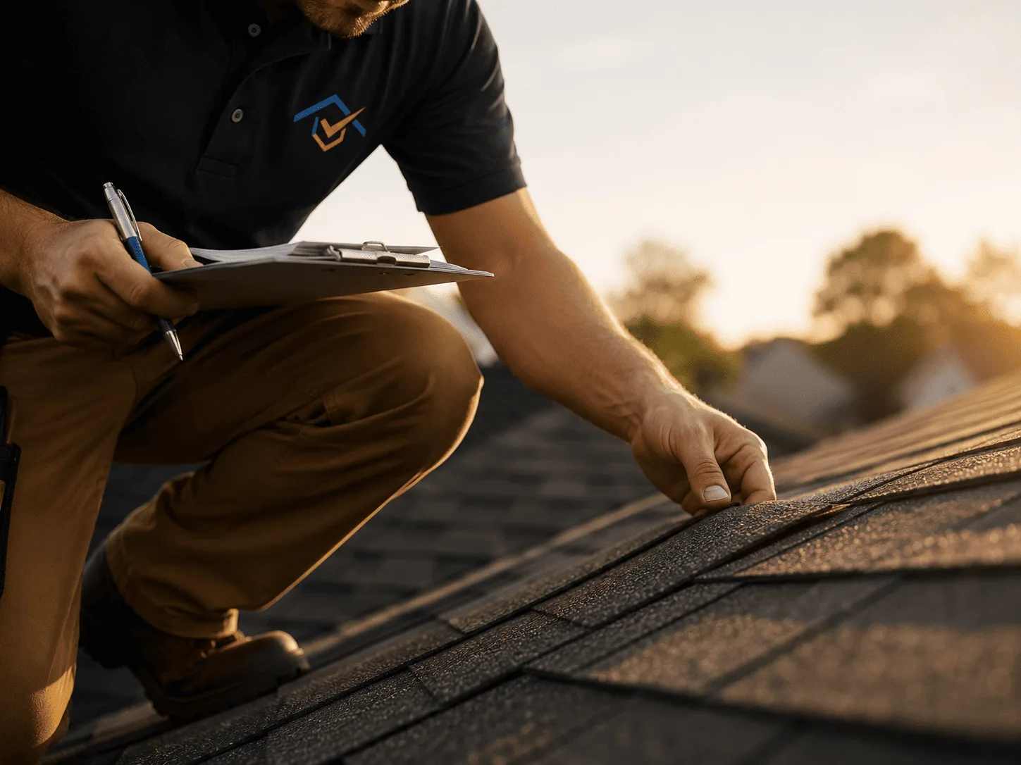 Why Choose Roof Inspection in Lone Star, TX